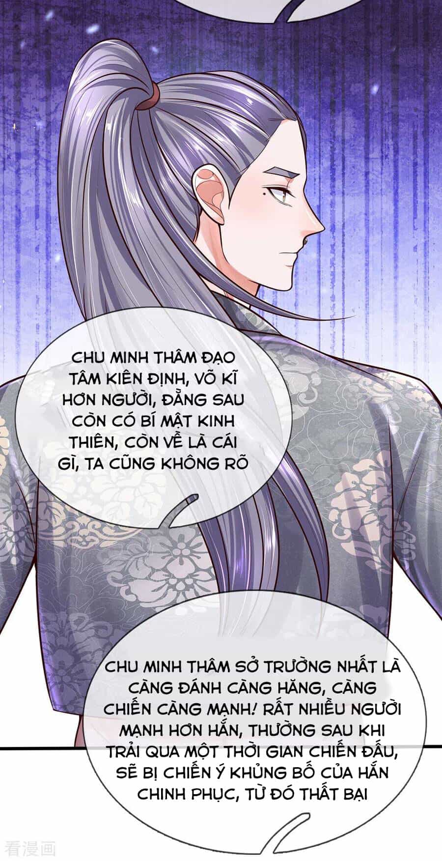 Tu La Kiếm Tôn - Chương 147 - ảnh 29