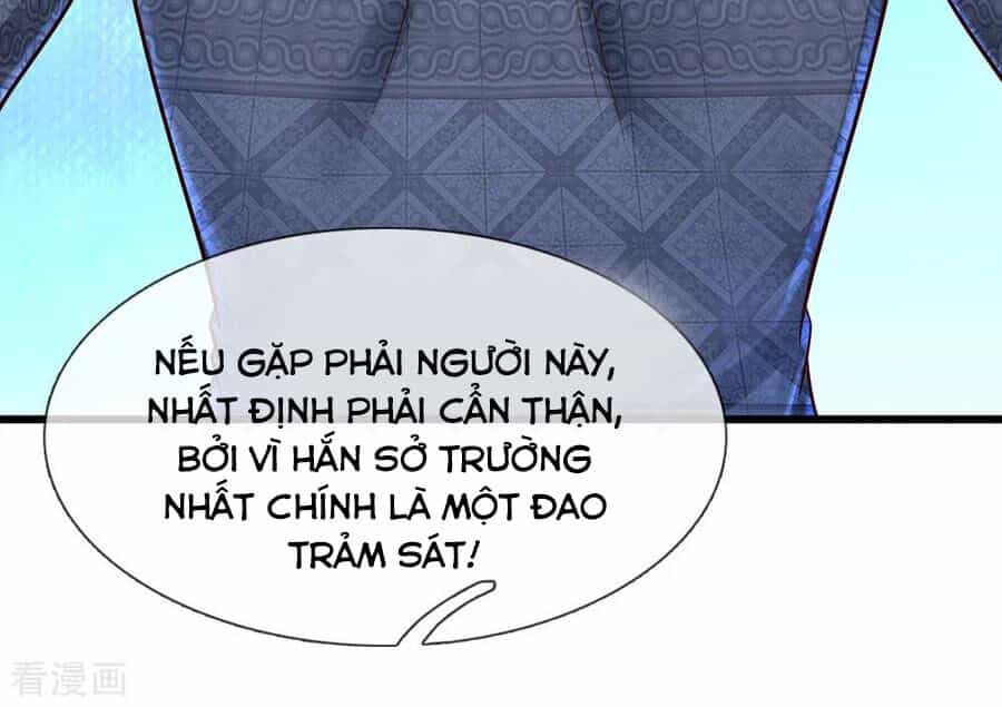 Tu La Kiếm Tôn - Chương 147 - ảnh 31