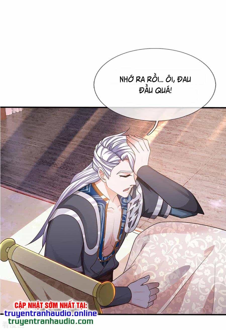 Tu La Kiếm Tôn - Chương 149 - ảnh 14