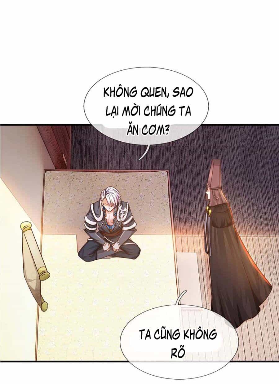 Tu La Kiếm Tôn - Chương 149 - ảnh 23