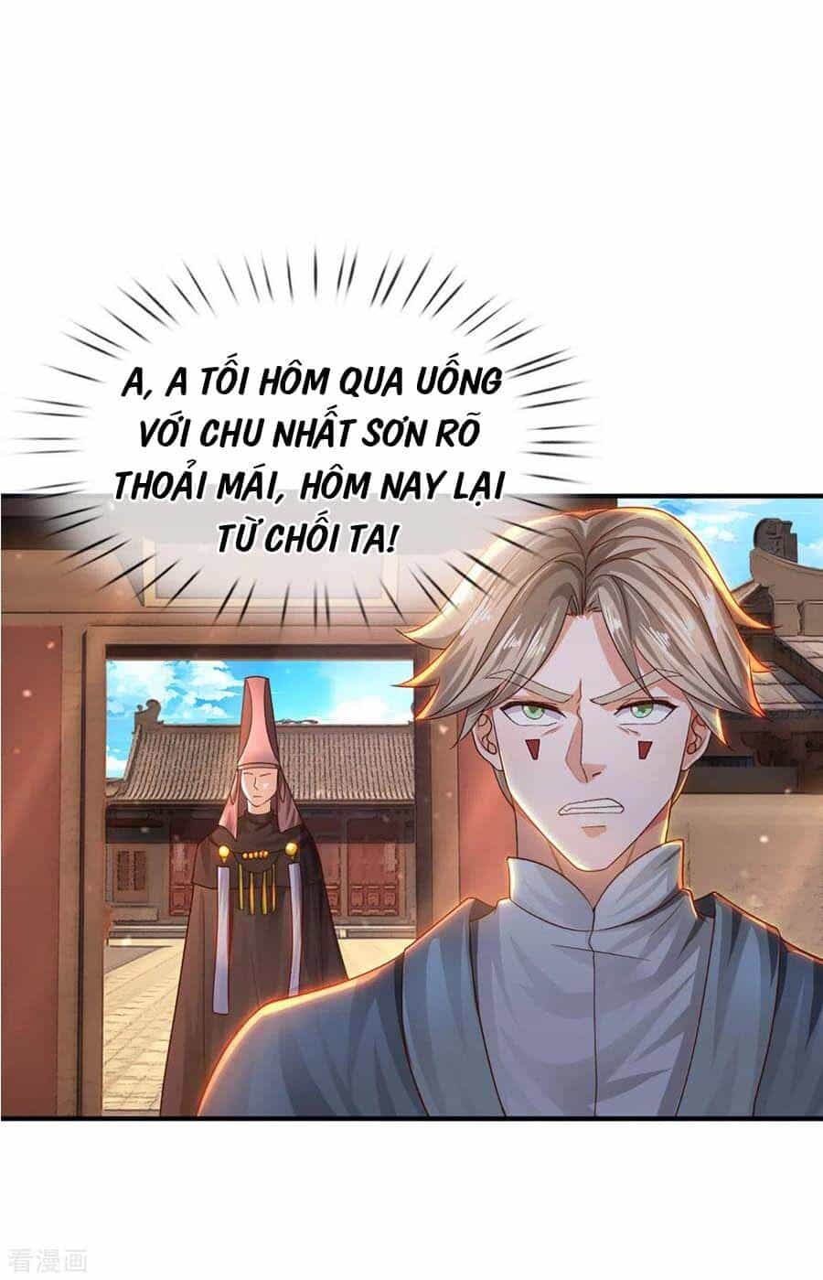 Tu La Kiếm Tôn - Chương 149 - ảnh 29