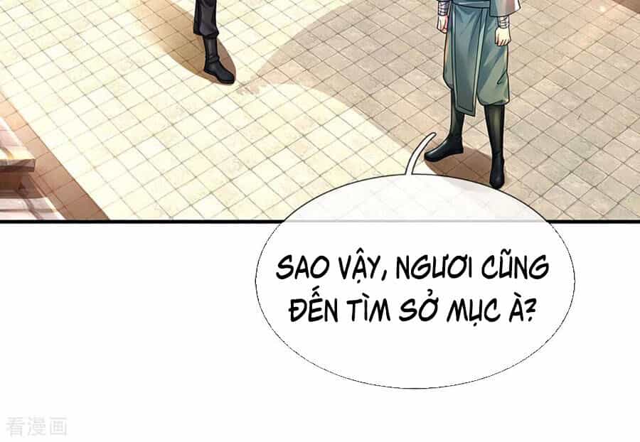Tu La Kiếm Tôn - Chương 150 - ảnh 5