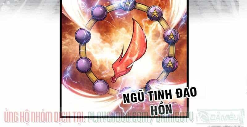 Tu La Kiếm Tôn - Chương 15 - ảnh 5