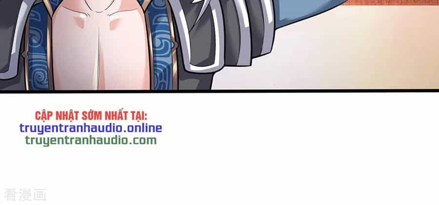 Tu La Kiếm Tôn - Chương 151 - ảnh 22
