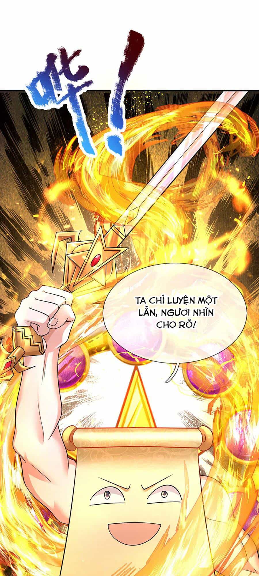 Tu La Kiếm Tôn - Chương 152 - ảnh 27
