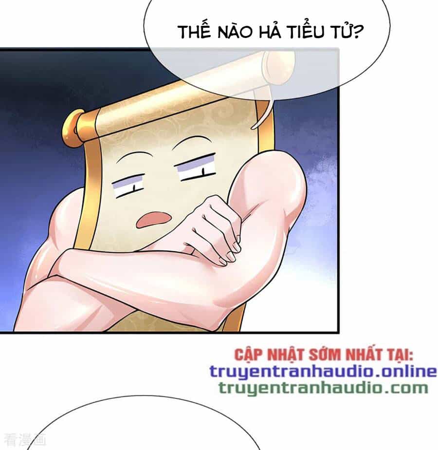 Tu La Kiếm Tôn - Chương 152 - ảnh 33