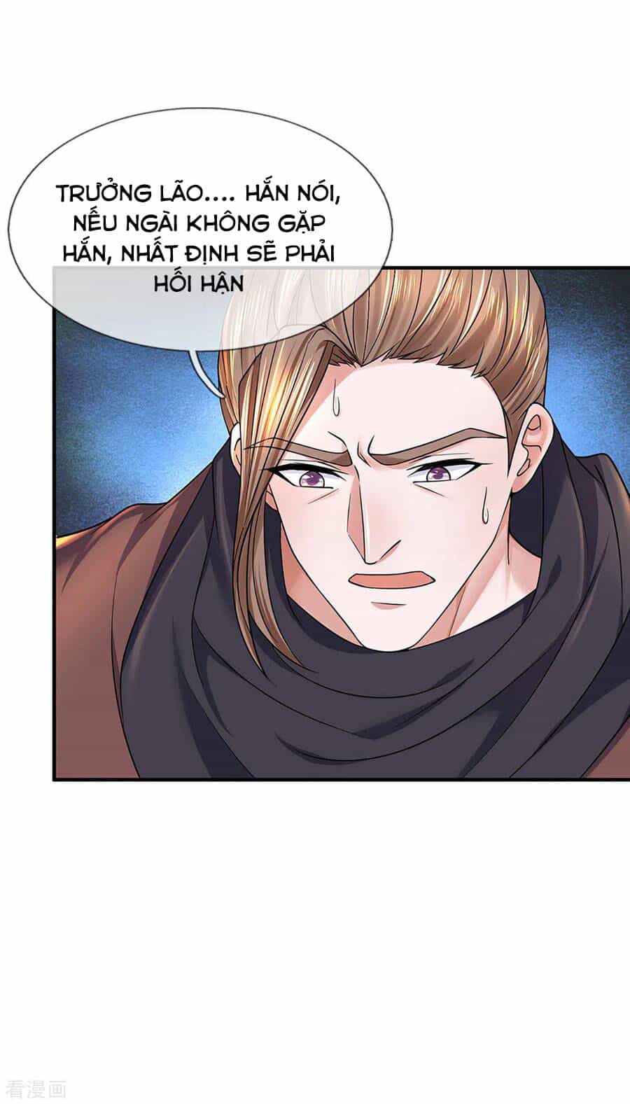 Tu La Kiếm Tôn - Chương 153 - ảnh 10