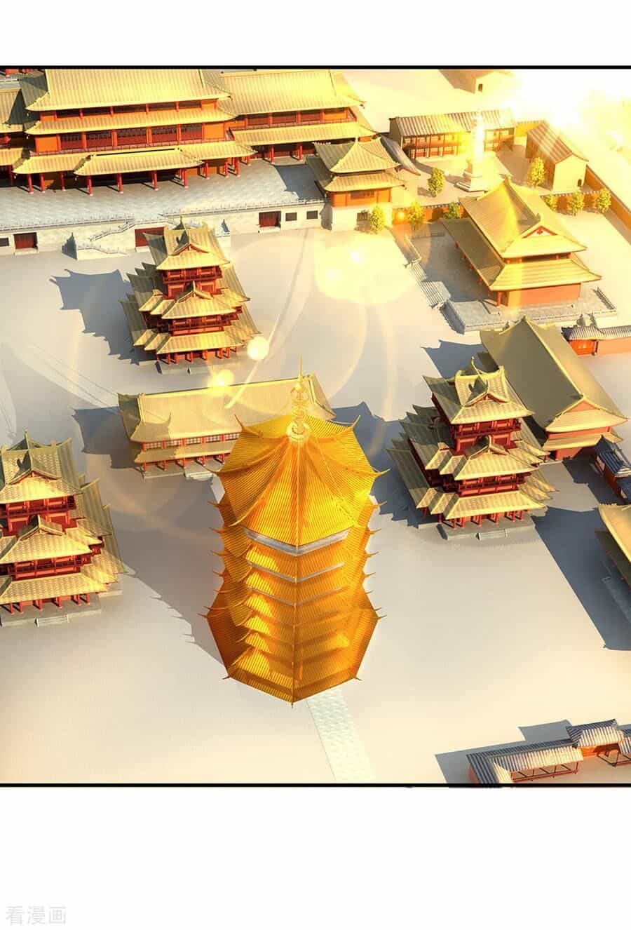 Tu La Kiếm Tôn - Chương 153 - ảnh 4