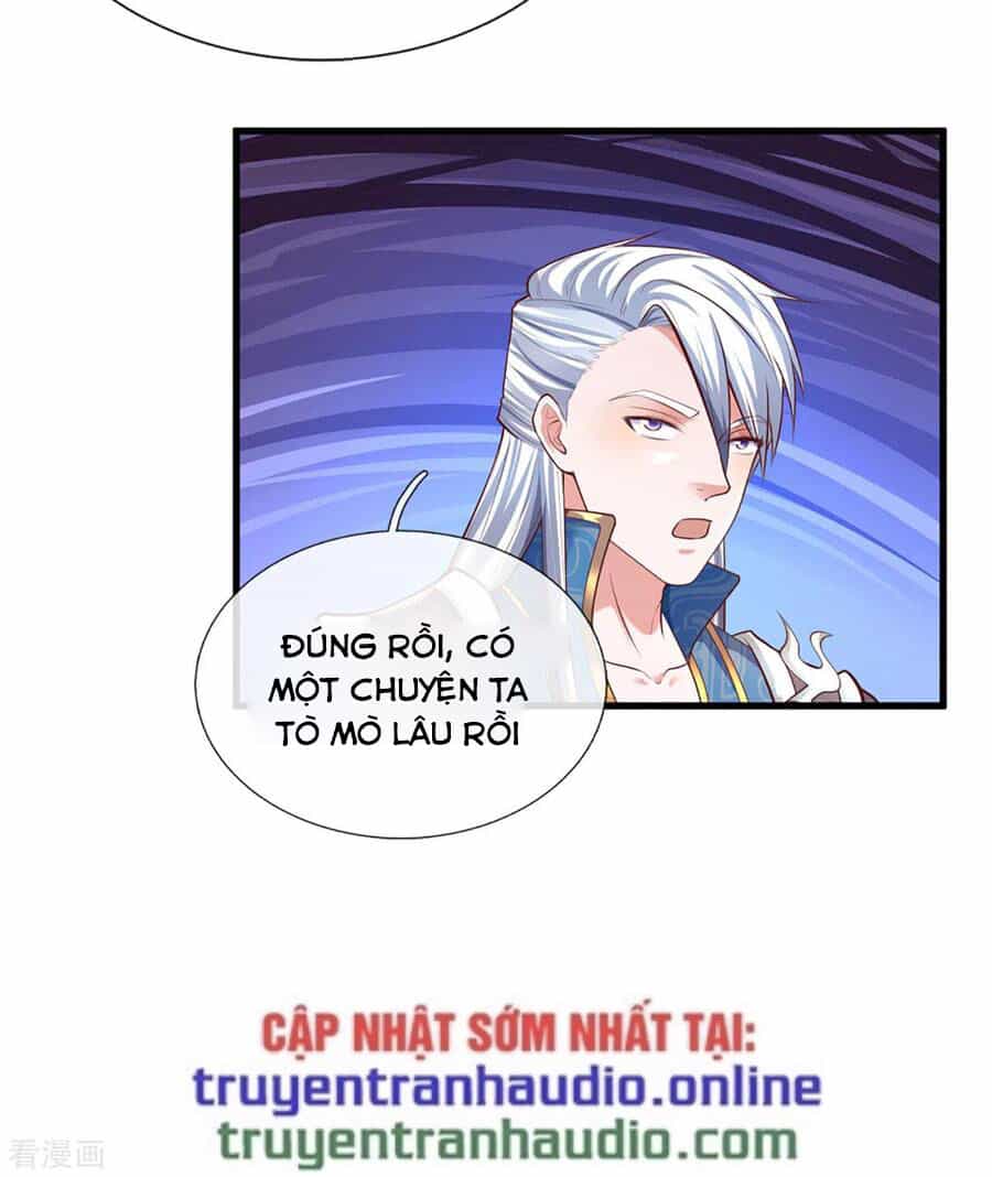Tu La Kiếm Tôn - Chương 155 - ảnh 7