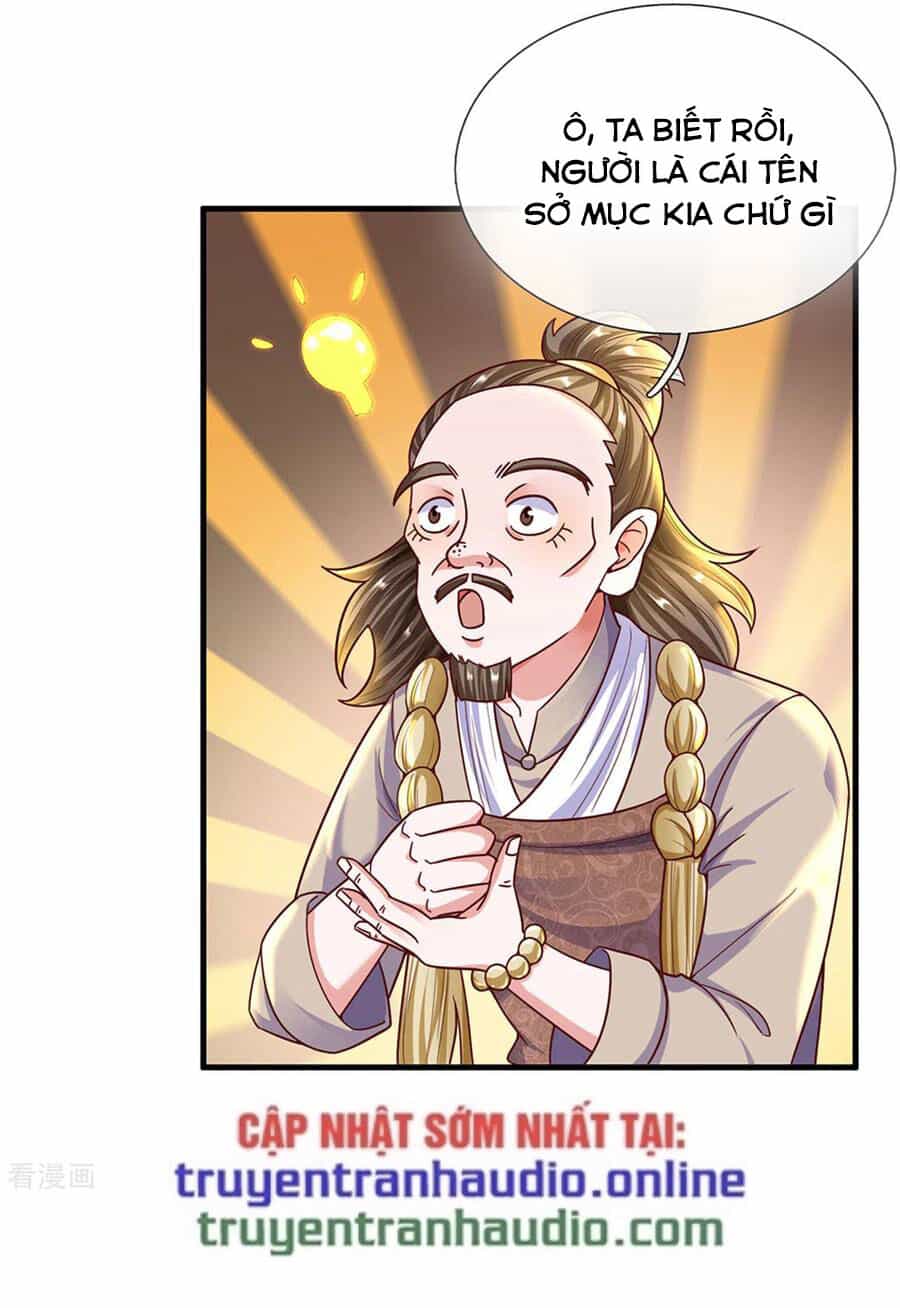 Tu La Kiếm Tôn - Chương 156 - ảnh 15