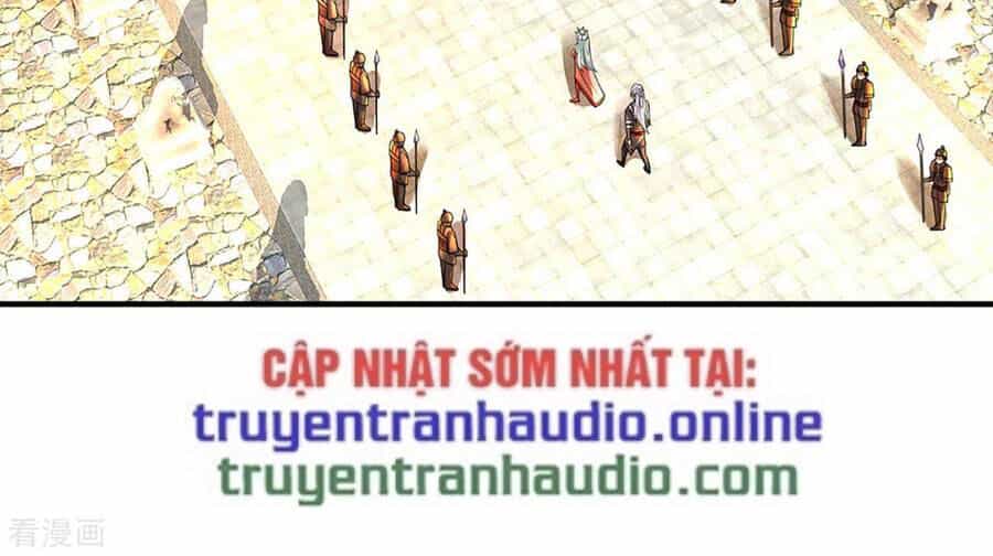 Tu La Kiếm Tôn - Chương 156 - ảnh 7