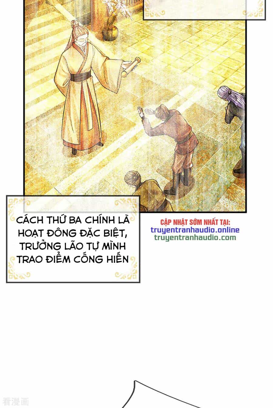 Tu La Kiếm Tôn - Chương 157 - ảnh 27