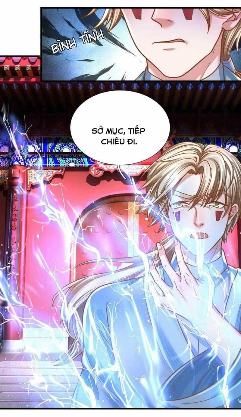 Tu La Kiếm Tôn - Chương 159 - ảnh 2