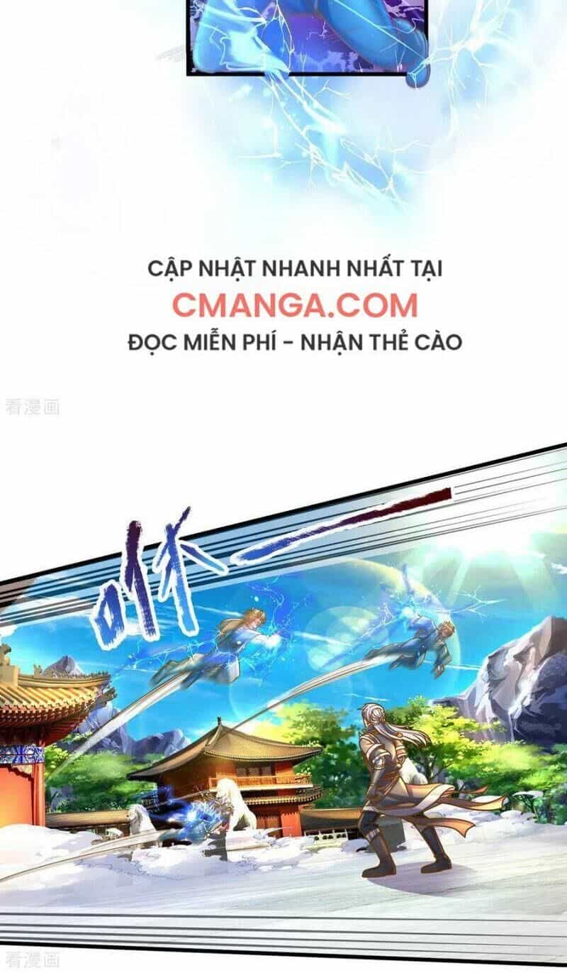 Tu La Kiếm Tôn - Chương 159 - ảnh 5