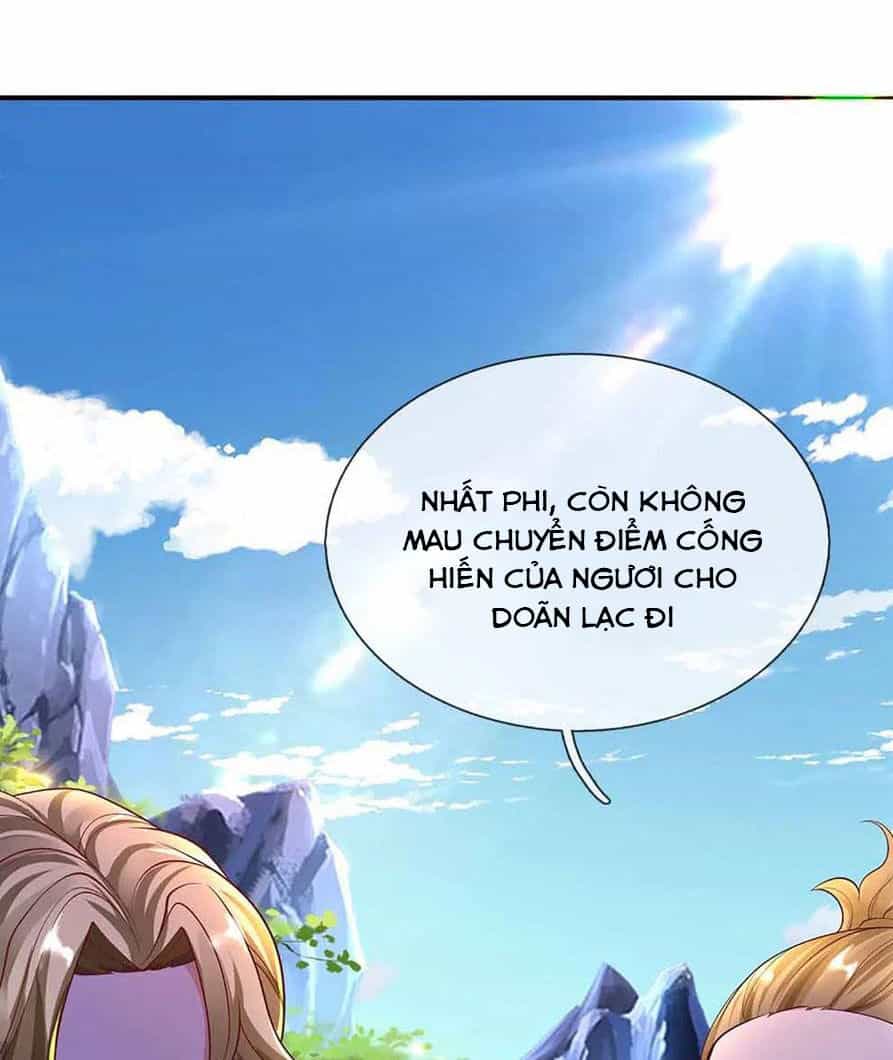 Tu La Kiếm Tôn - Chương 160 - ảnh 22