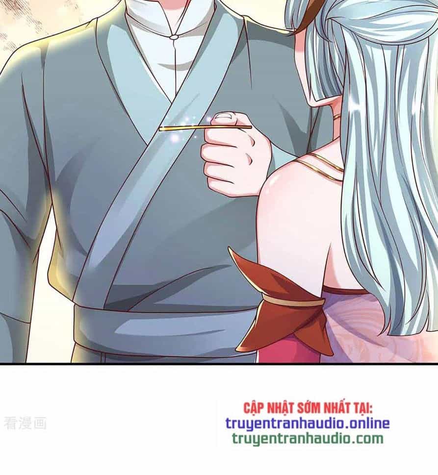 Tu La Kiếm Tôn - Chương 160 - ảnh 27
