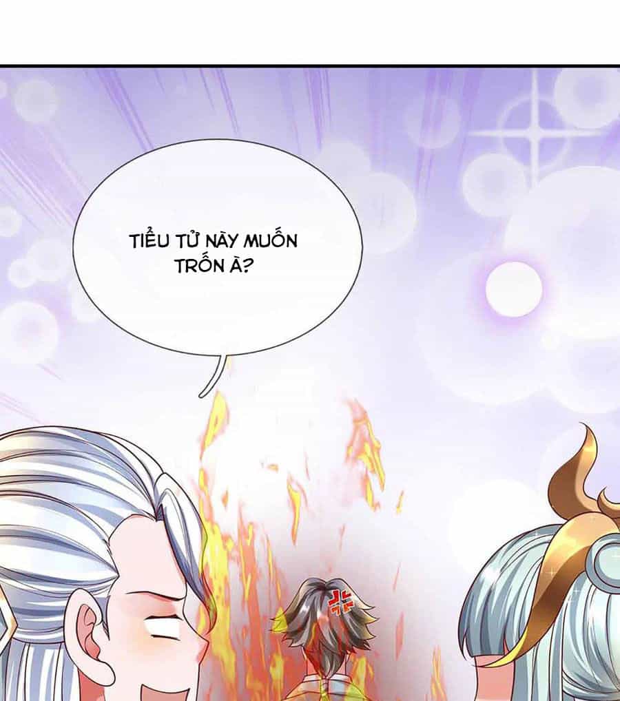 Tu La Kiếm Tôn - Chương 160 - ảnh 30