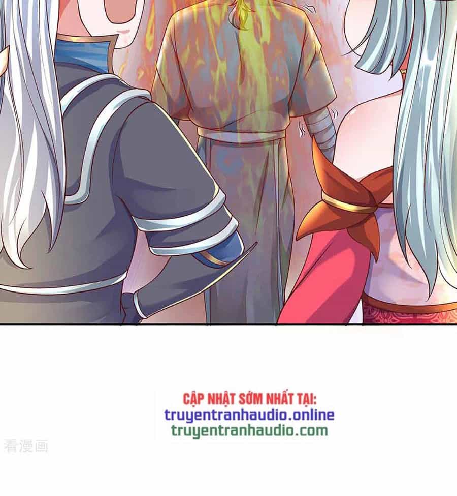 Tu La Kiếm Tôn - Chương 160 - ảnh 31