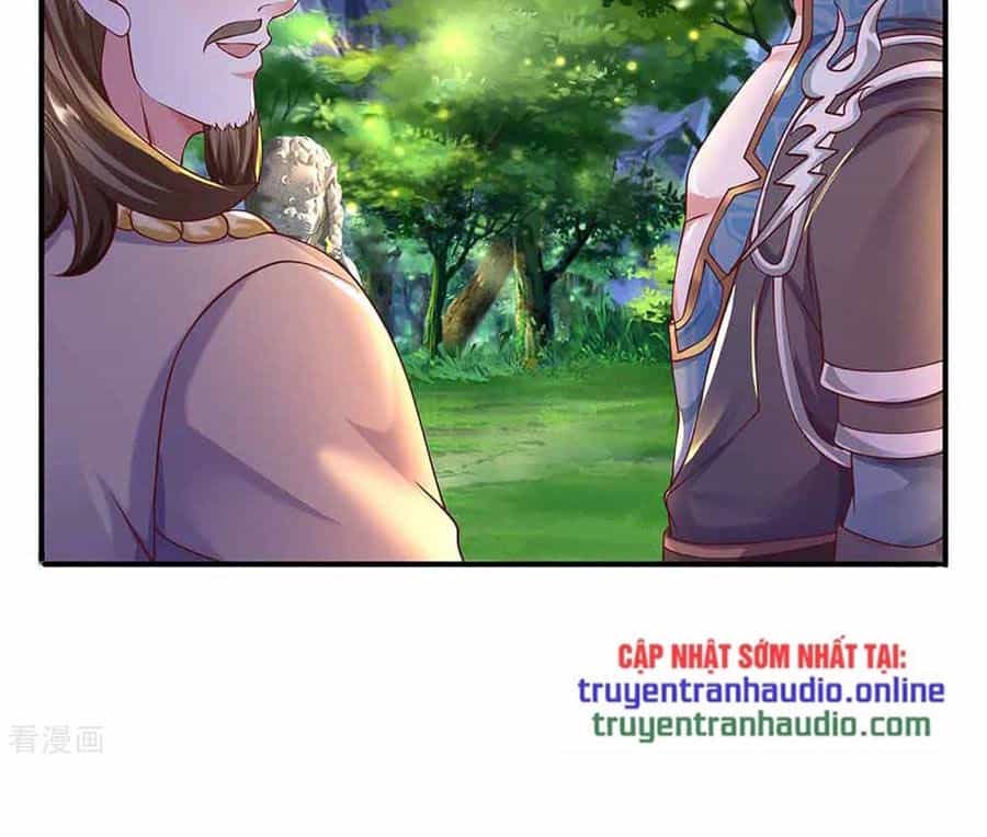 Tu La Kiếm Tôn - Chương 160 - ảnh 35