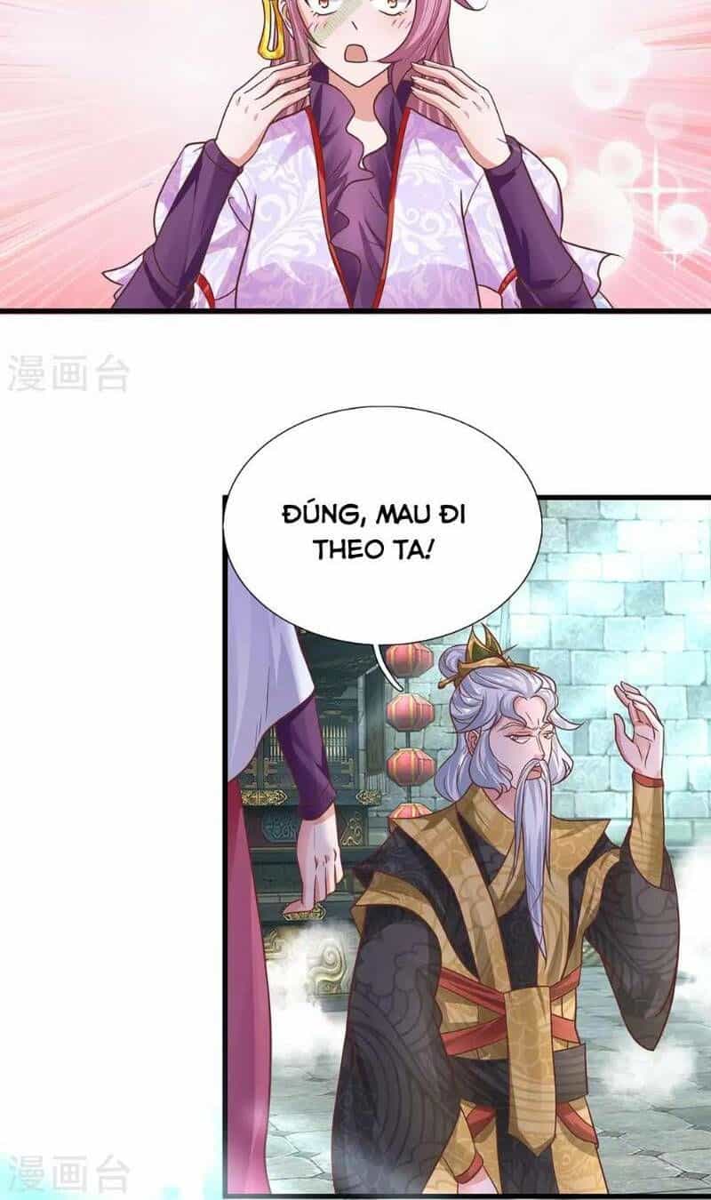 Tu La Kiếm Tôn - Chương 16 - ảnh 4