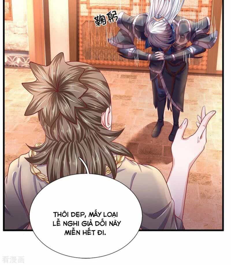 Tu La Kiếm Tôn - Chương 163 - ảnh 18