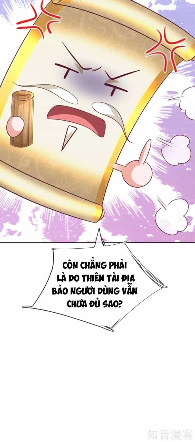 Tu La Kiếm Tôn - Chương 164 - ảnh 24