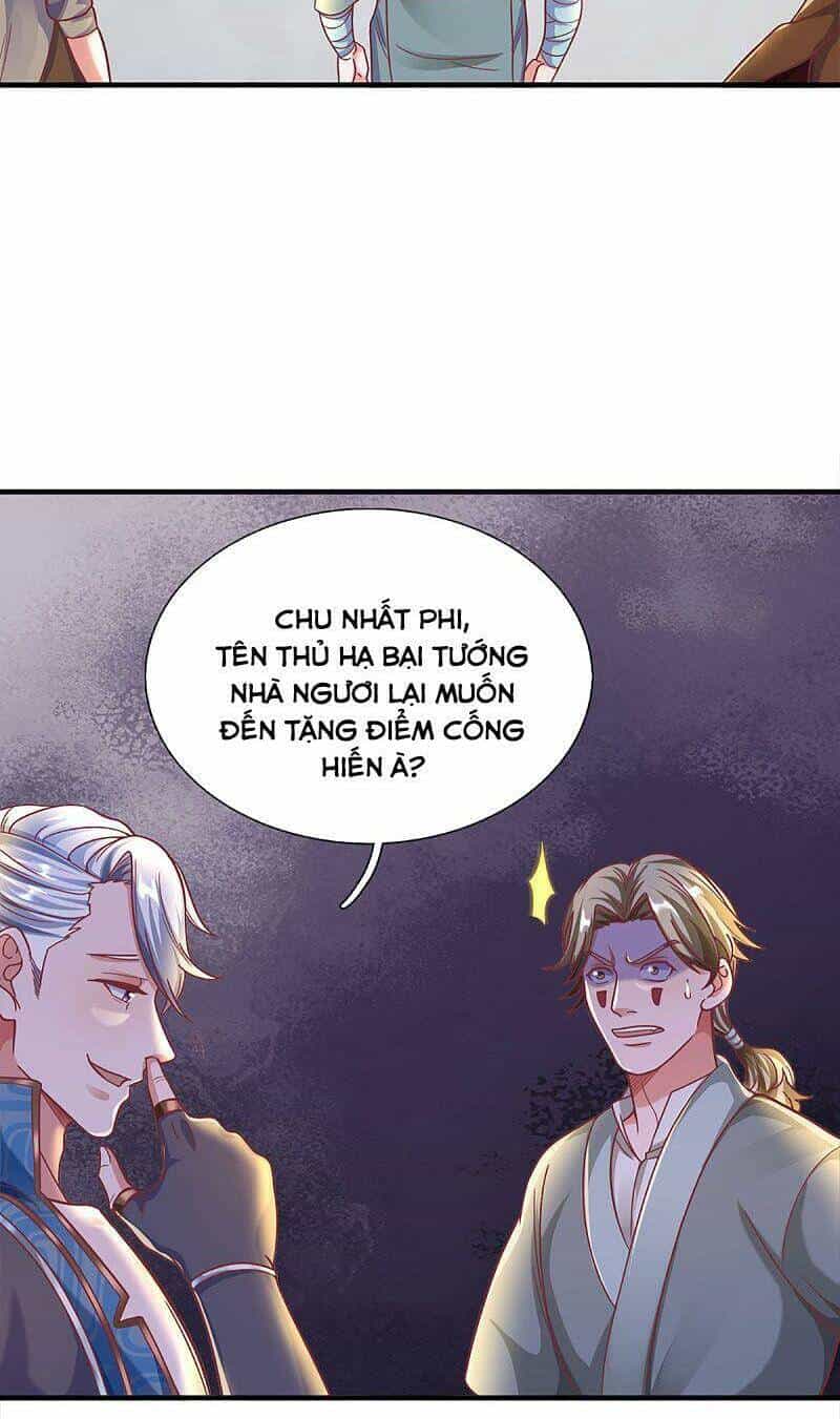 Tu La Kiếm Tôn - Chương 165 - ảnh 18