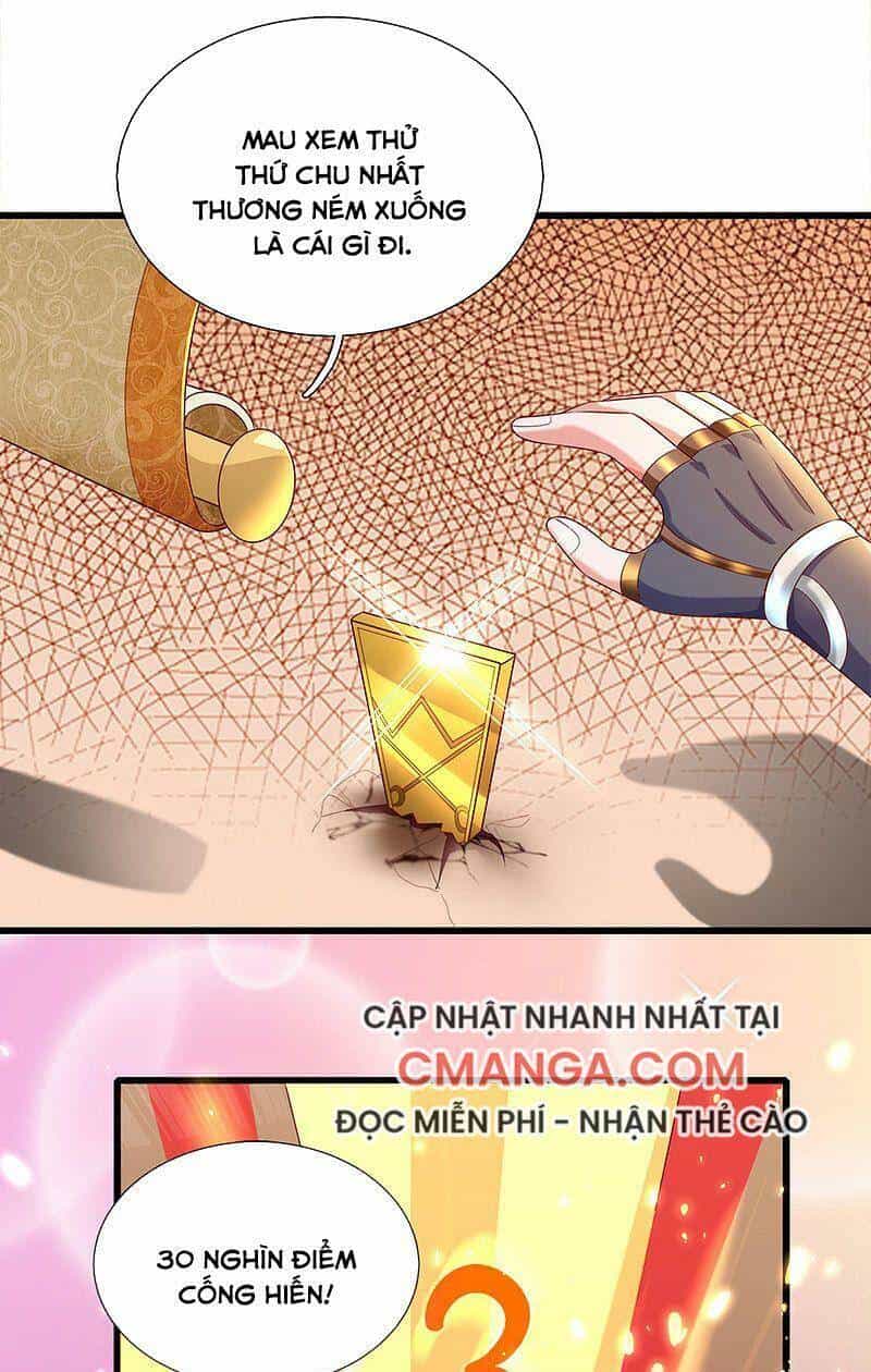 Tu La Kiếm Tôn - Chương 167 - ảnh 20