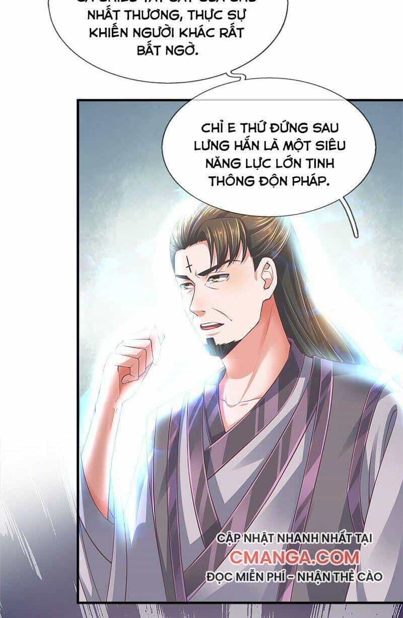 Tu La Kiếm Tôn - Chương 168 - ảnh 2