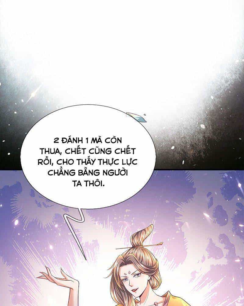 Tu La Kiếm Tôn - Chương 168 - ảnh 9