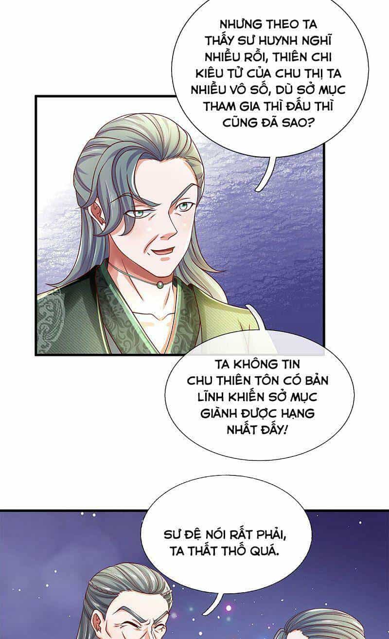 Tu La Kiếm Tôn - Chương 169 - ảnh 4