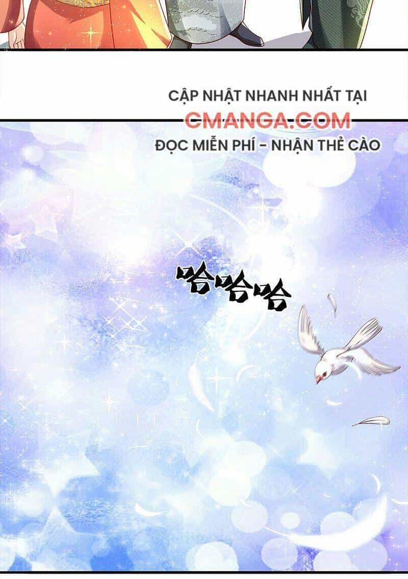 Tu La Kiếm Tôn - Chương 169 - ảnh 7