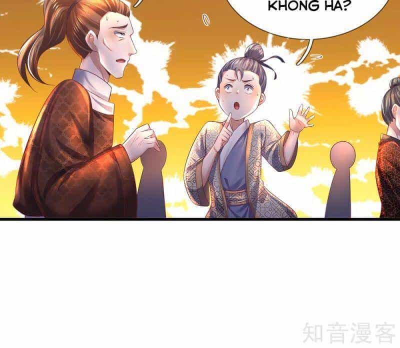 Tu La Kiếm Tôn - Chương 171 - ảnh 2
