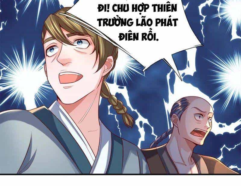 Tu La Kiếm Tôn - Chương 173 - ảnh 4