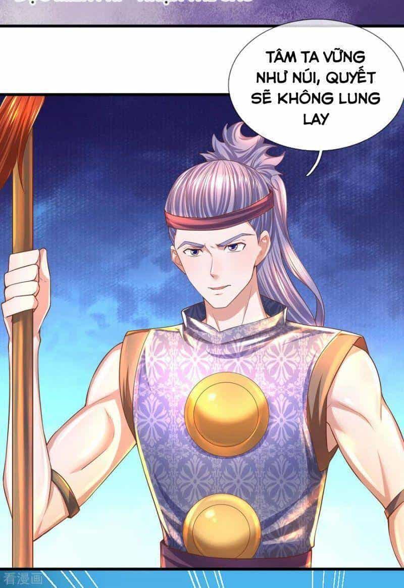 Tu La Kiếm Tôn - Chương 174 - ảnh 10