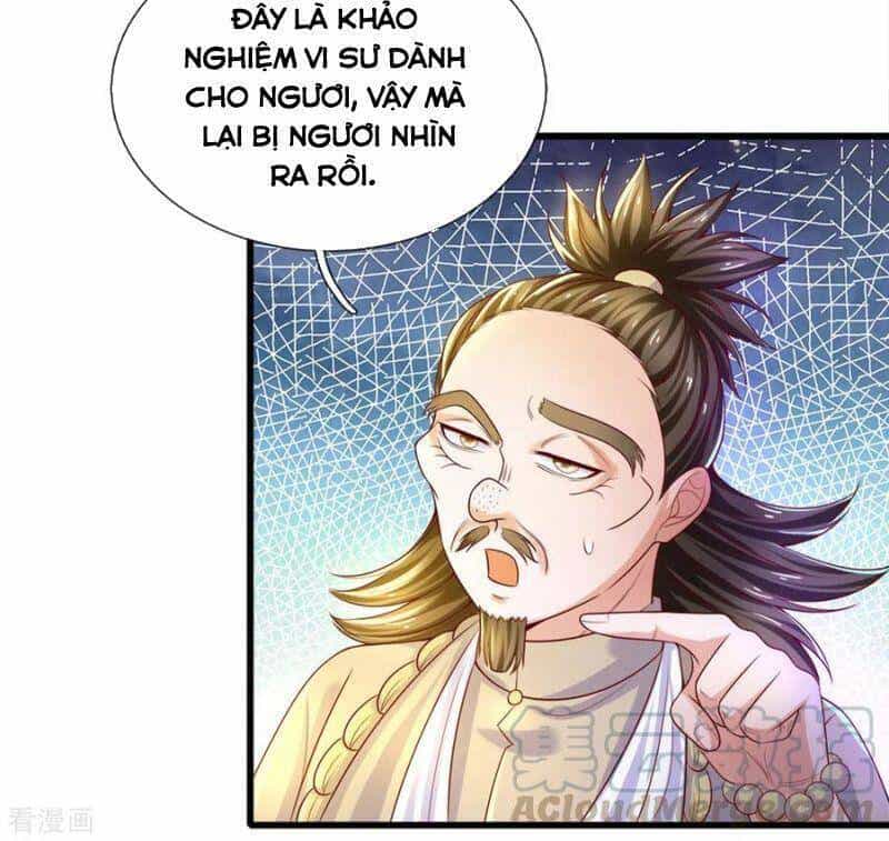 Tu La Kiếm Tôn - Chương 178 - ảnh 8