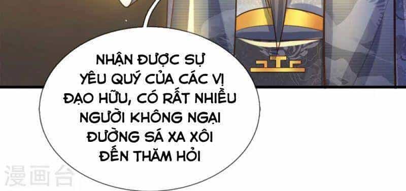 Tu La Kiếm Tôn - Chương 180 - ảnh 14