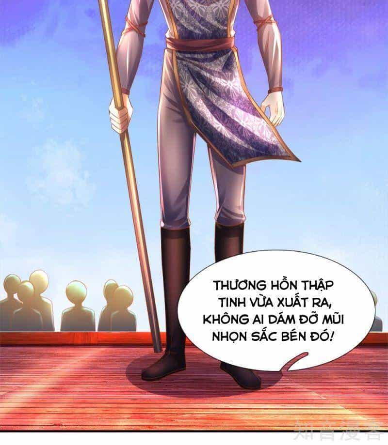 Tu La Kiếm Tôn - Chương 181 - ảnh 11