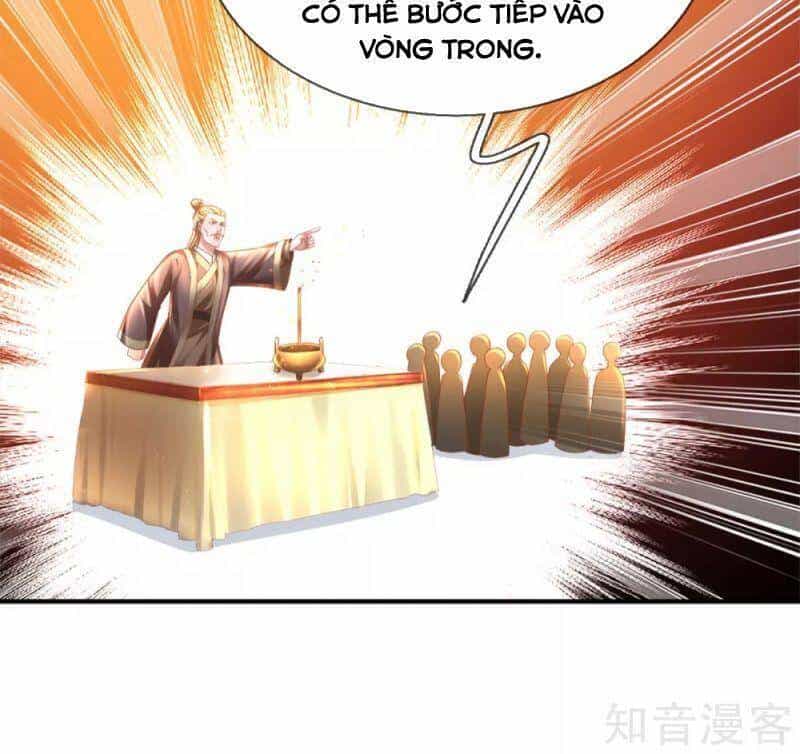 Tu La Kiếm Tôn - Chương 181 - ảnh 7