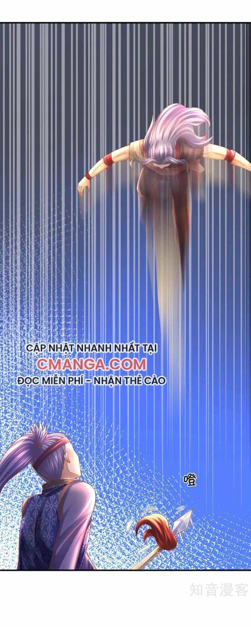 Tu La Kiếm Tôn - Chương 182 - ảnh 1
