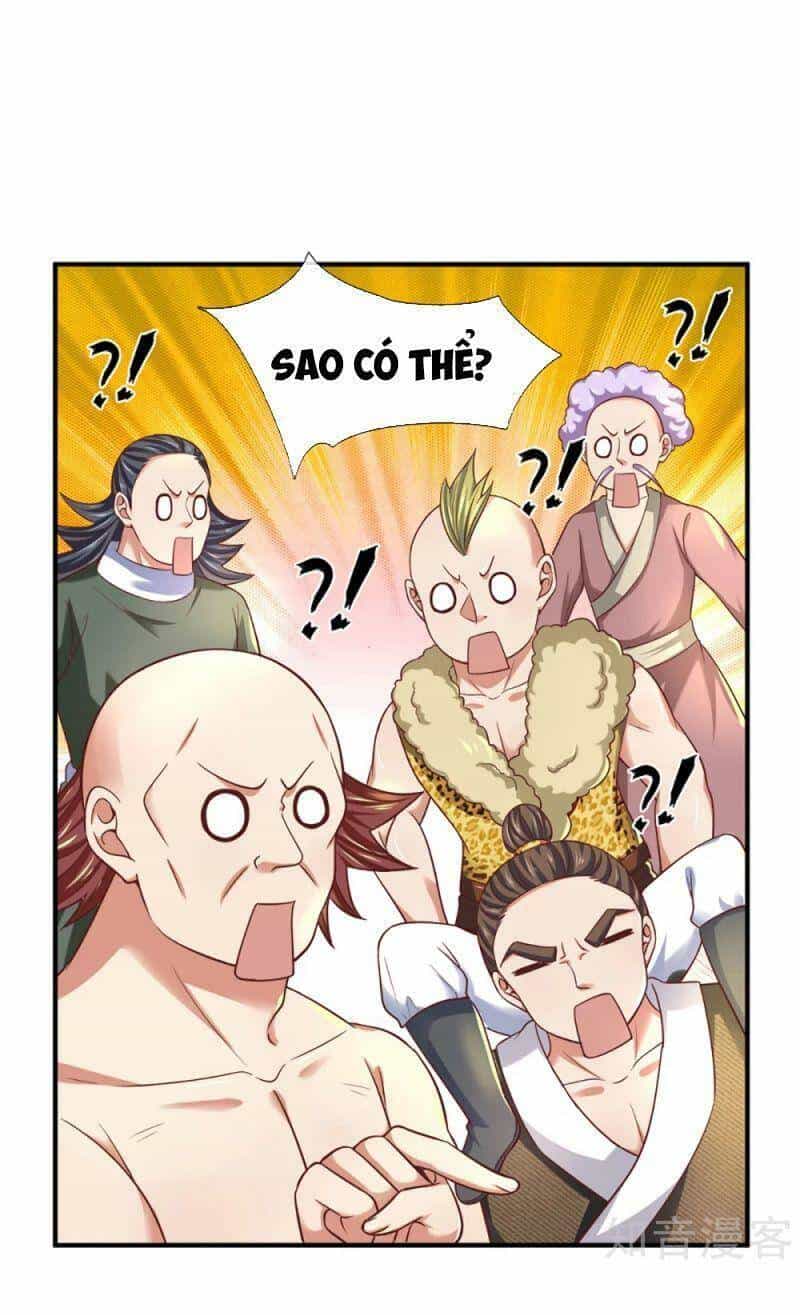 Tu La Kiếm Tôn - Chương 185 - ảnh 1