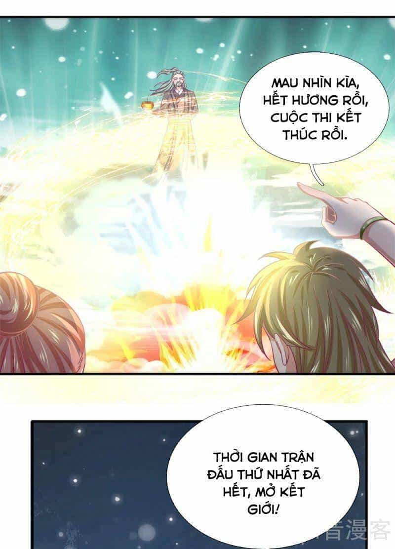 Tu La Kiếm Tôn - Chương 185 - ảnh 7