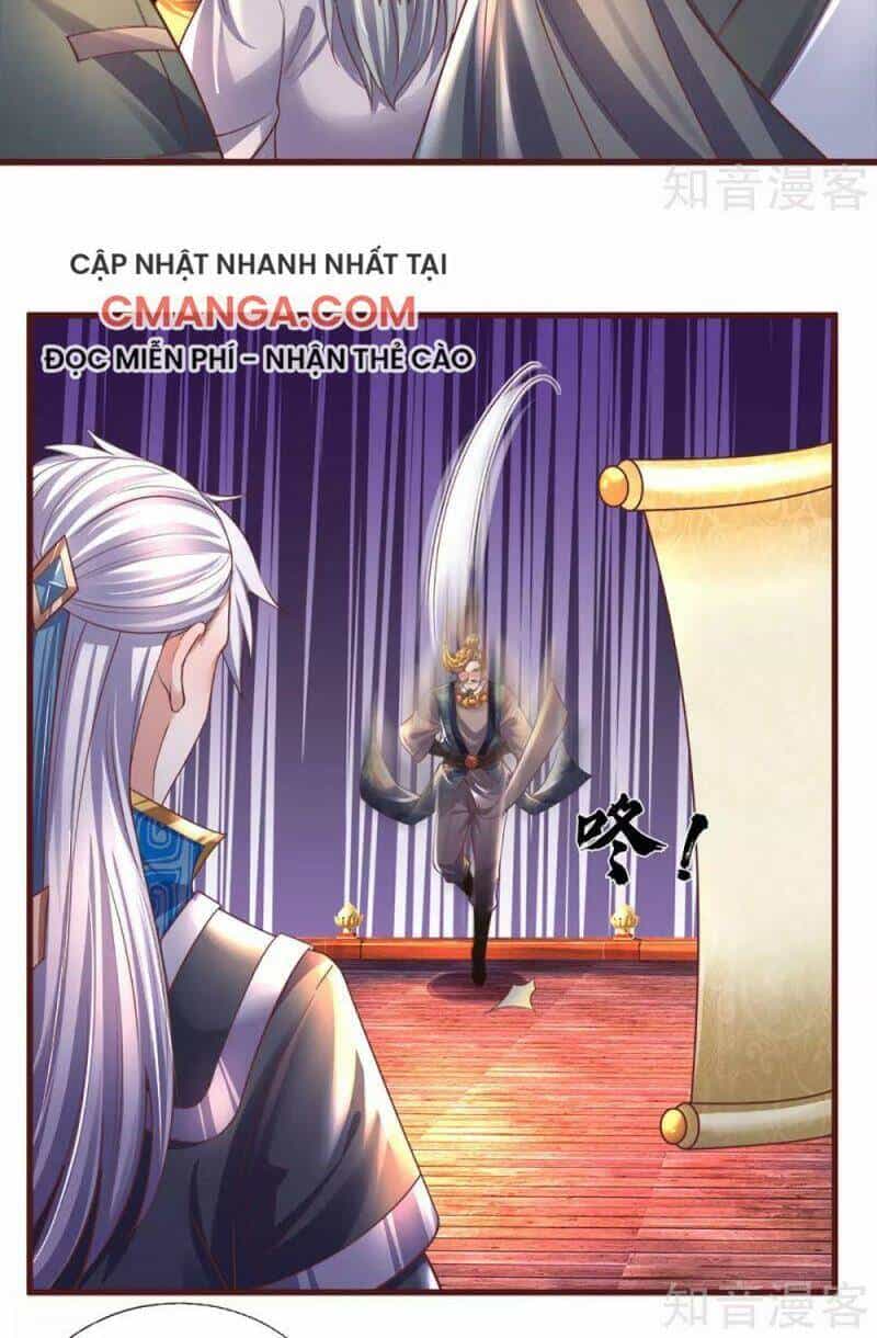 Tu La Kiếm Tôn - Chương 187 - ảnh 7