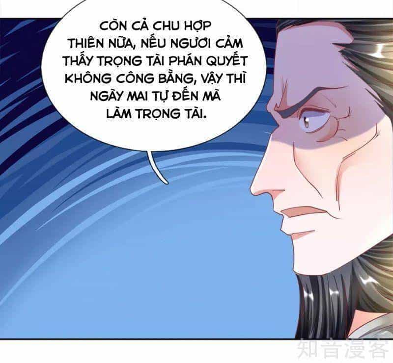 Tu La Kiếm Tôn - Chương 188 - ảnh 12