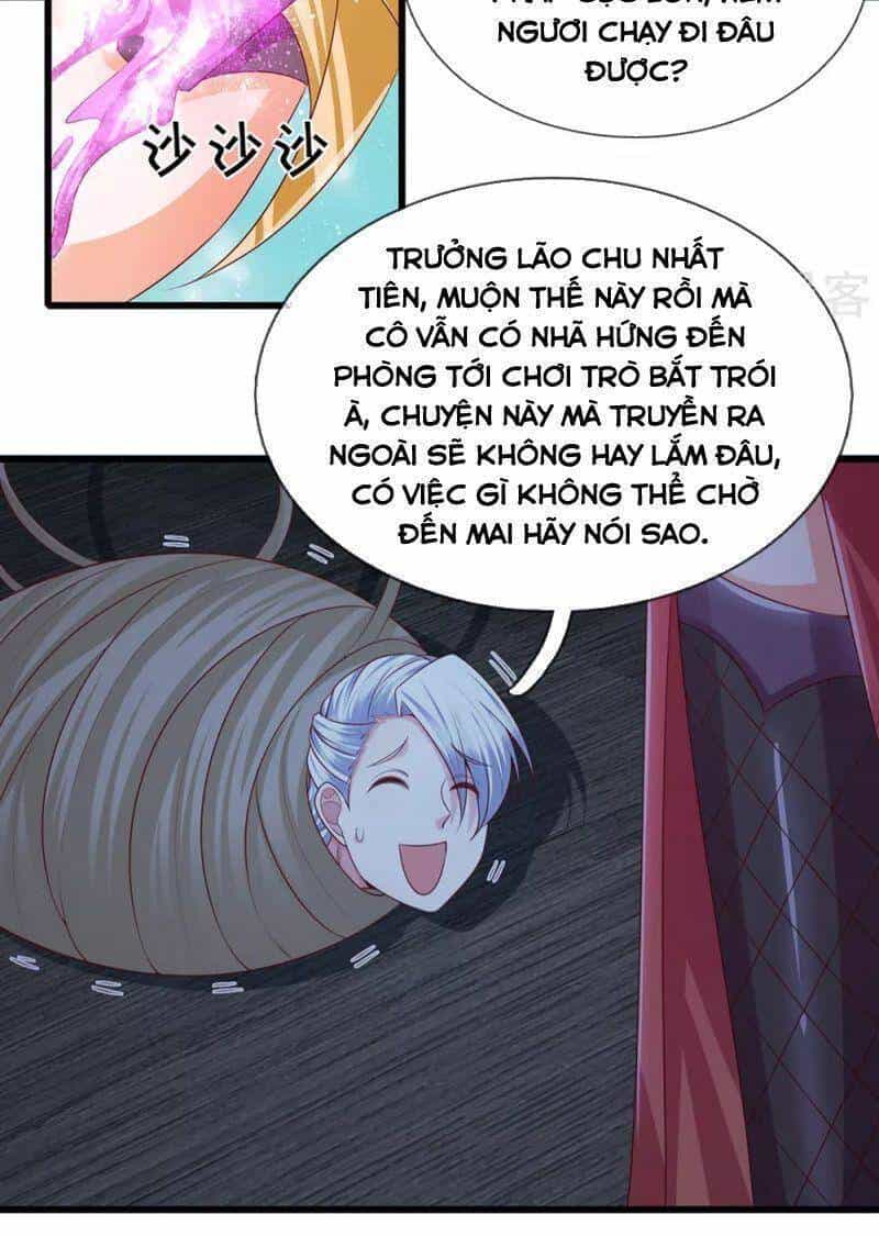 Tu La Kiếm Tôn - Chương 192 - ảnh 13
