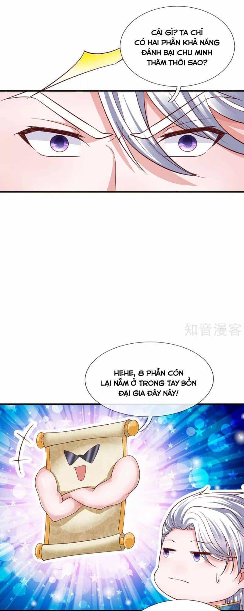 Tu La Kiếm Tôn - Chương 193 - ảnh 12
