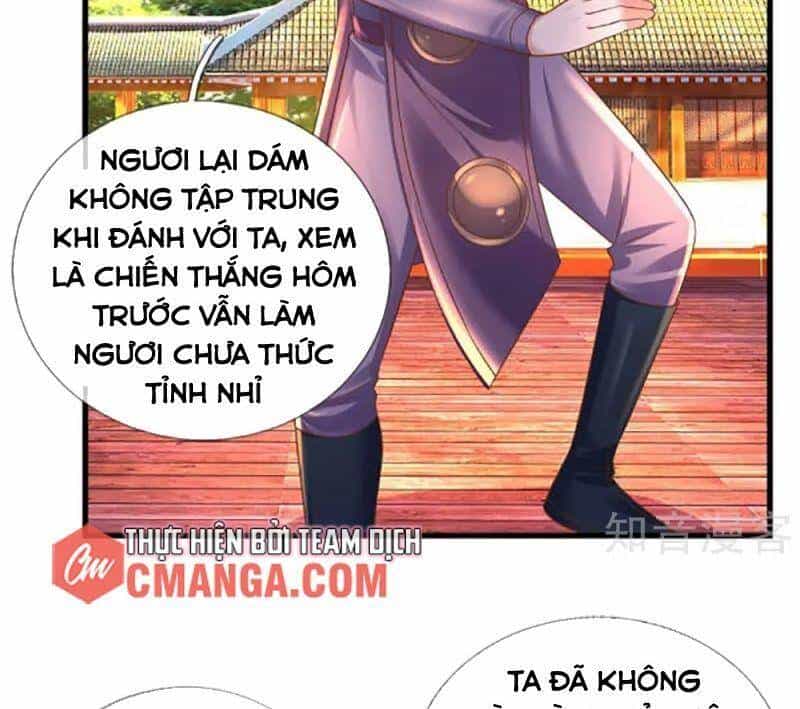 Tu La Kiếm Tôn - Chương 195 - ảnh 14