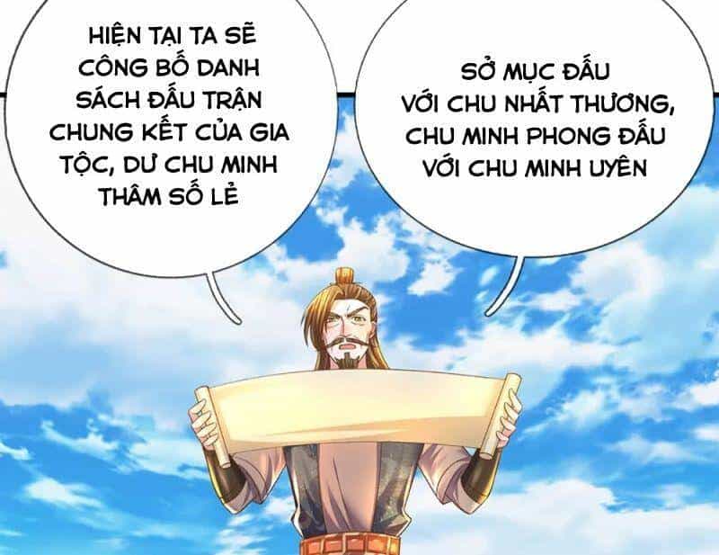Tu La Kiếm Tôn - Chương 195 - ảnh 3
