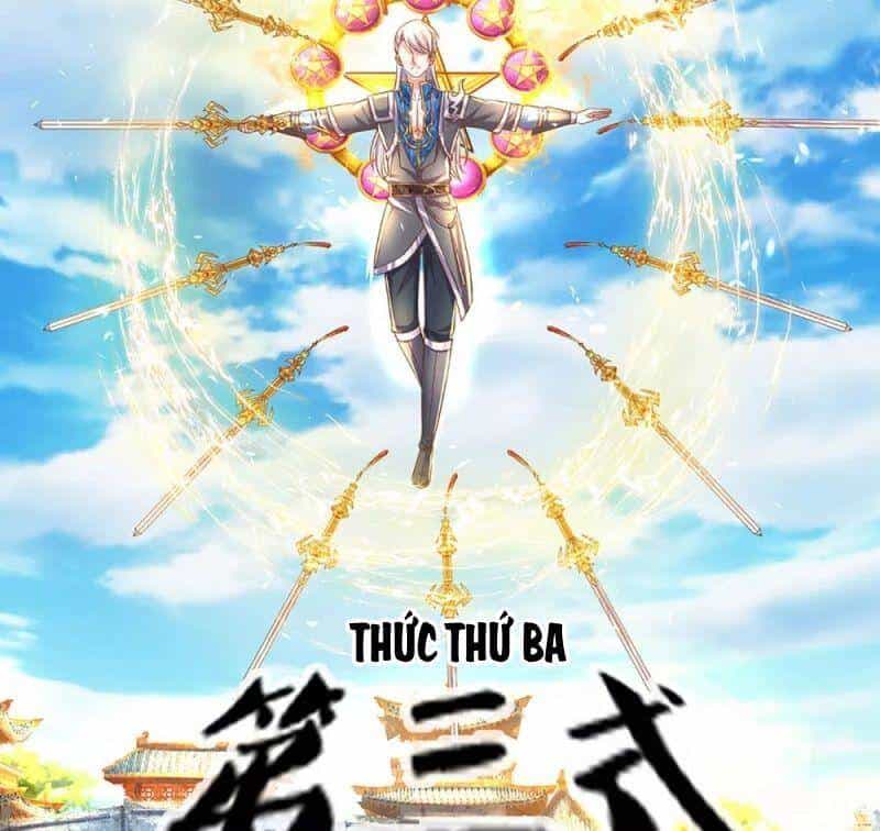 Tu La Kiếm Tôn - Chương 195 - ảnh 34