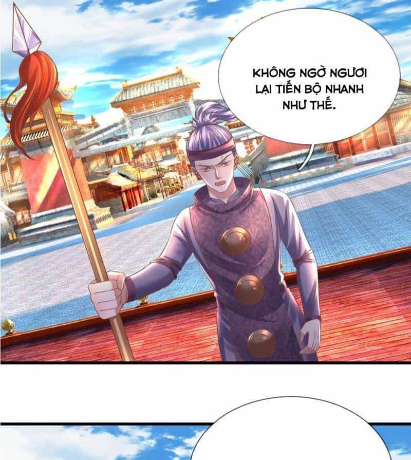 Tu La Kiếm Tôn - Chương 196 - ảnh 13